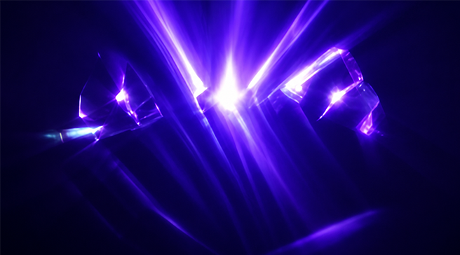Ultra Violeta