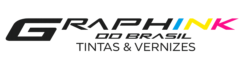 Graphink do Brasil - Tintas & Vernizes